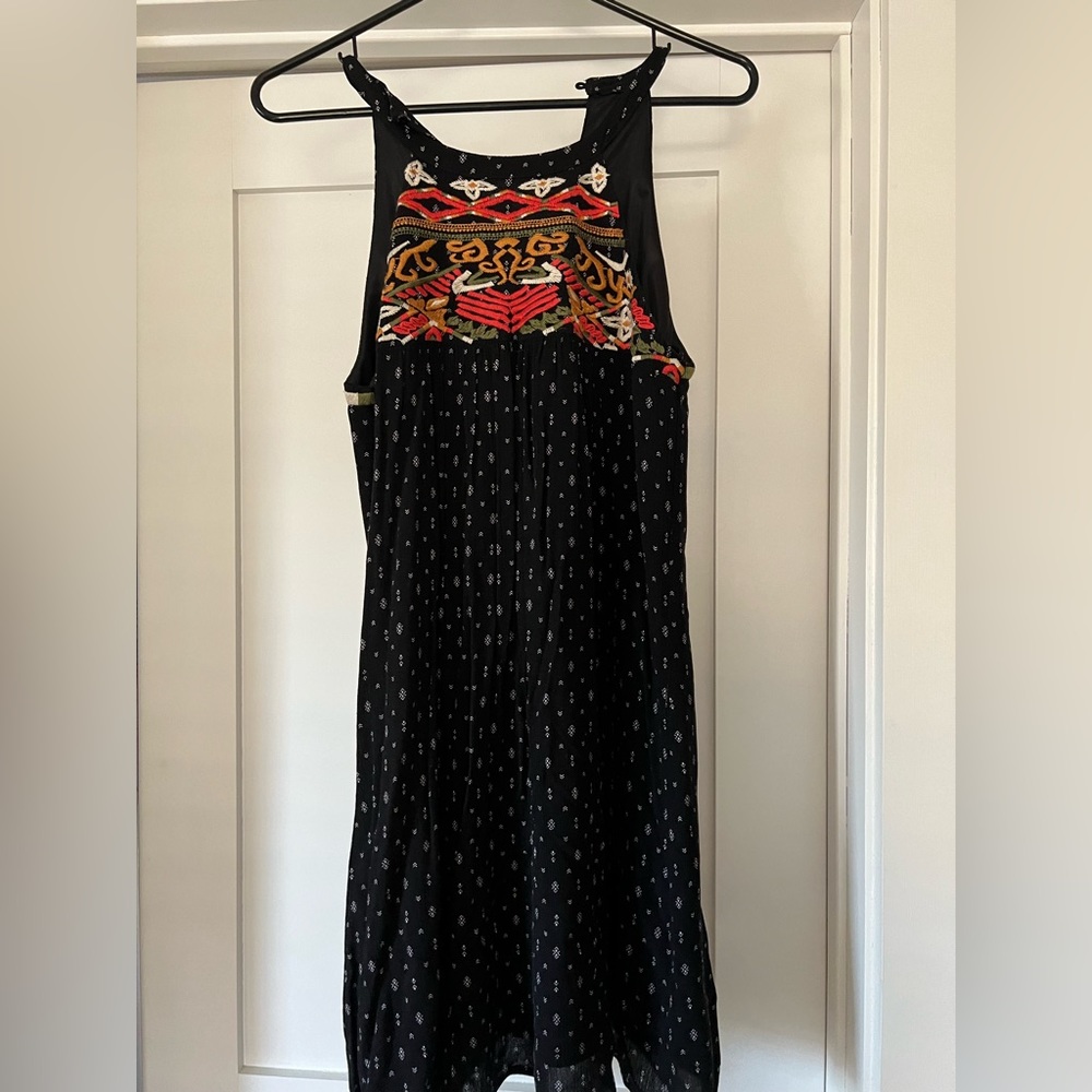 THML dress size XS